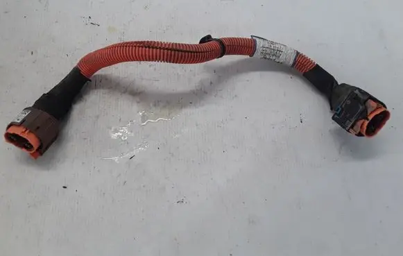 Renault Zoe Engine installation wiring loom 290E10279R