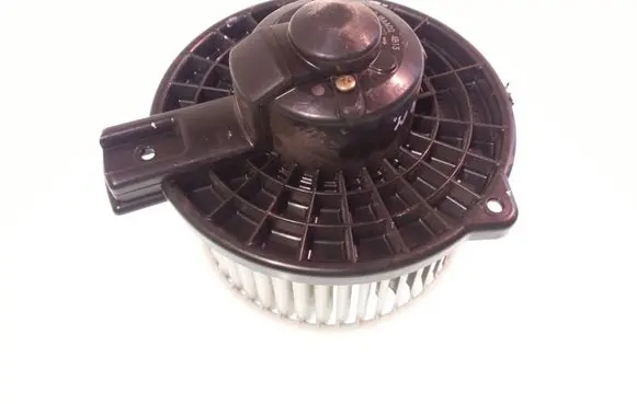 Mazda 2 Heater fan/blower GJ8AA02 8940000222