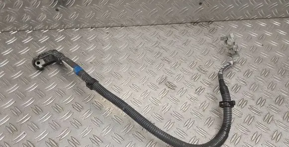 Toyota RAV 4 (XA40) Positive cable (battery) 8212242110