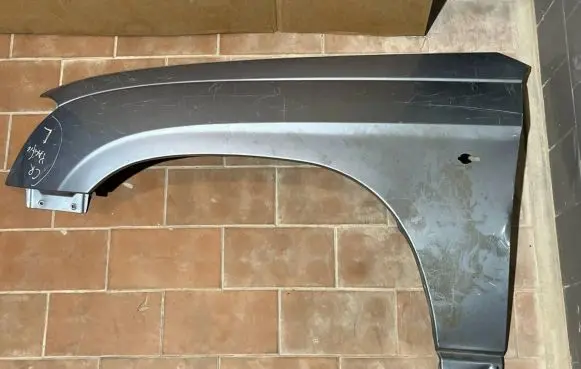 Chrysler Pacifica Fender 995421 GREY