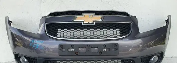 Chevrolet Orlando Front bumper 96895681