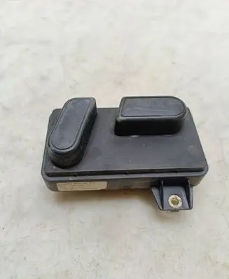 Audi A6 Allroad C5 Seat control switch 4B0959765 03480203