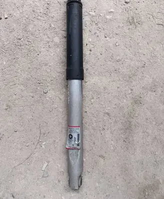 Dodge RAM Rear shock absorber/damper 68262590AC
