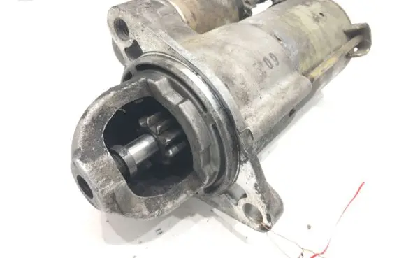 Chevrolet Epica Starter motor