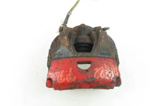 Jaguar XF Front brake caliper
