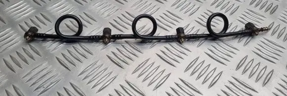 Ford Transit Fuel return line/hose 