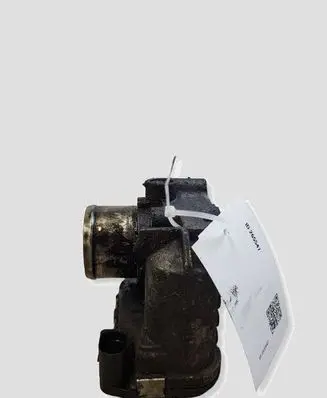 Opel Vivaro Throttle valve 0281002681 8200330812