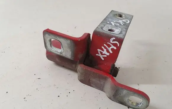 Ford S-MAX Rear door upper hinge