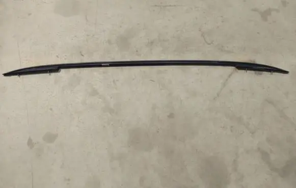 Volkswagen Sharan Roof bar rail