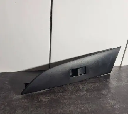 Mazda 3 I Electric window control switch BP4K66370 03123100