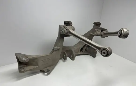 Porsche 911 996 Rear subframe 99633115107
