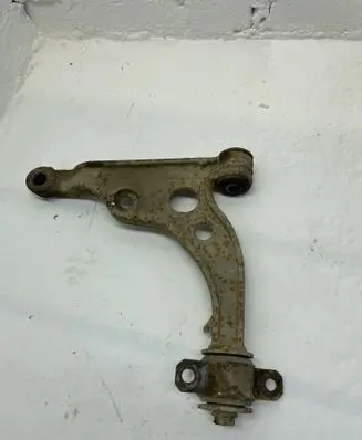 Fiat Ducato Front lower control arm/wishbone 1331644080