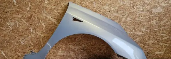 Renault Espace IV Fender
