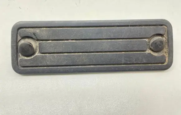 Subaru Forester SH Foot rest pad/dead pedal 95020AC000