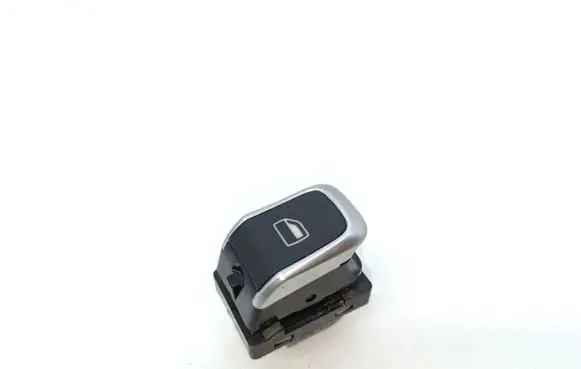 Audi A6 S6 C7 4G Electric window control switch 4H0959855A