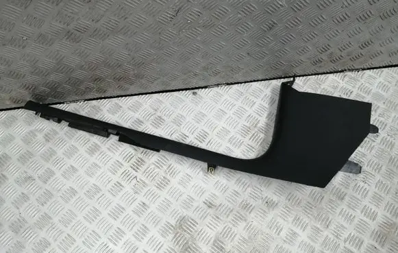 Tesla Model 3 (A) pillar trim 108629000H 031784520 NYX202461313400