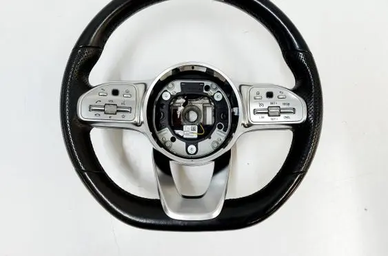 Mercedes-Benz CLA C118 X118 Steering wheel A0050072099