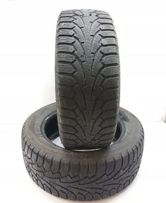 Seat Leon (1M) R16 winter tire 
