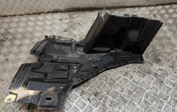 Toyota Yaris Engine splash shield/under tray 514410D231