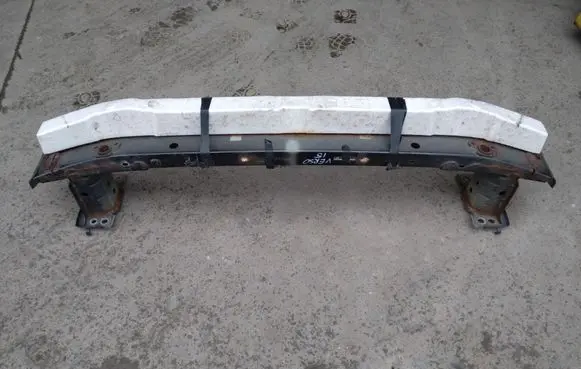 Toyota Verso Front bumper cross member