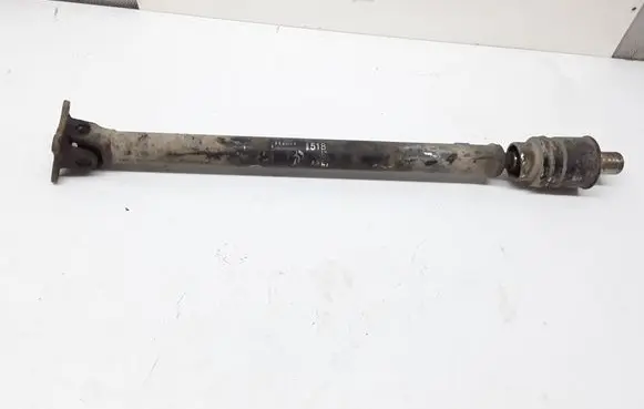 Mitsubishi Pajero Front prop shaft 
