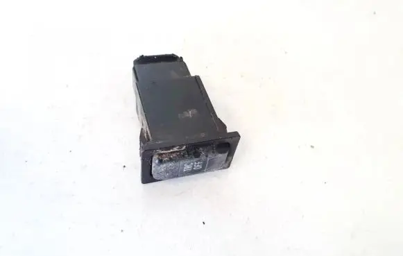 Traction control (ASR) switch