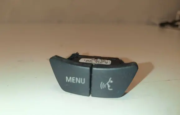 BMW 5 E60 E61 Other switches/knobs/shifts 6921669 0424K HW00A101
