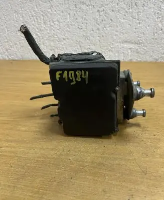 Volkswagen Crafter ABS Pump A0074314612 F1984