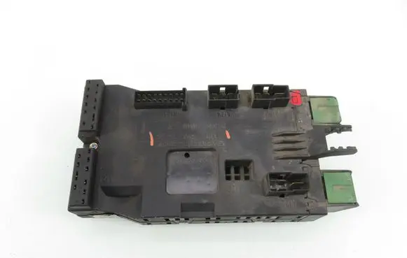 Mercedes-Benz Vito Viano W638 Central body control module 0005400650