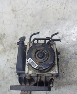Opel Zafira B ABS Pump 13246534 13214939