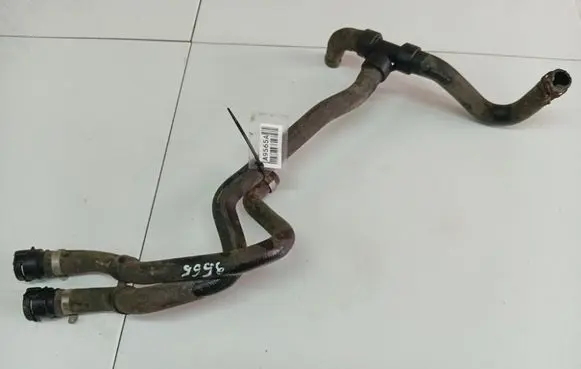 Fiat Grande Punto Engine coolant pipe/hose 