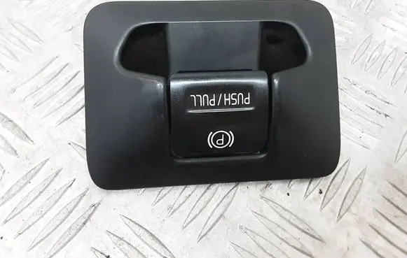 Volvo V70 Hand parking brake switch 30773539