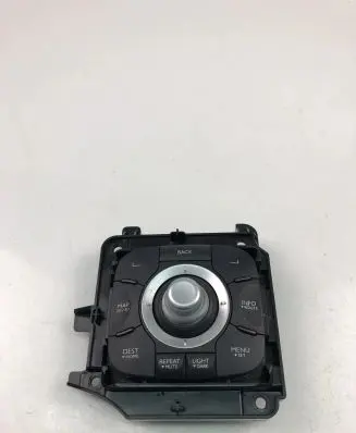 Renault Scenic III - Grand scenic III Other switches/knobs/shifts 253800345R