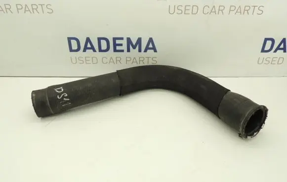 Opel Zafira B Intercooler hose/pipe 13322486 DS11