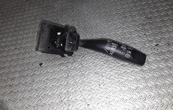 Honda CR-V Wiper control stalk