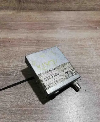 Opel Vectra B Other control units/modules 0PF5ZED 020077