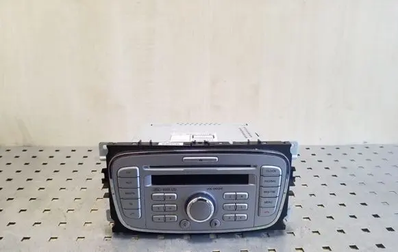 Ford Focus Radio/CD/DVD/GPS head unit 8M5T18C815AB