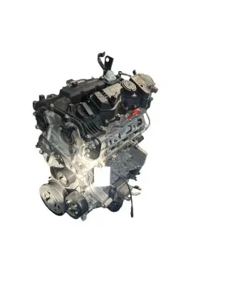 Hyundai Tucson IV NX4 Engine G4FT
