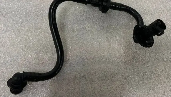 Audi A5 Vacuum line/pipe/hose 5Q0906207