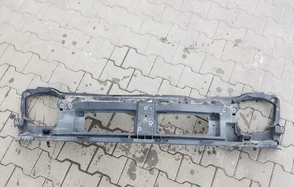 Renault Trafic II (X83) Front piece kit 