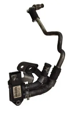 Skoda Octavia Mk2 (1Z) Exhaust gas pressure sensor 076906051A 20DPS09003 15108269