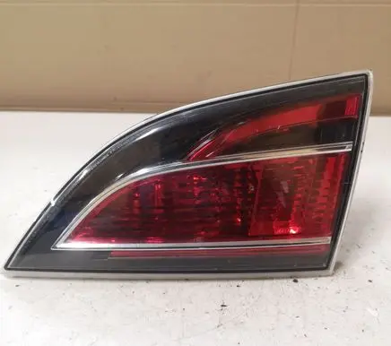 Mazda 6 Tailgate rear/tail lights GS2A513F0 13241095