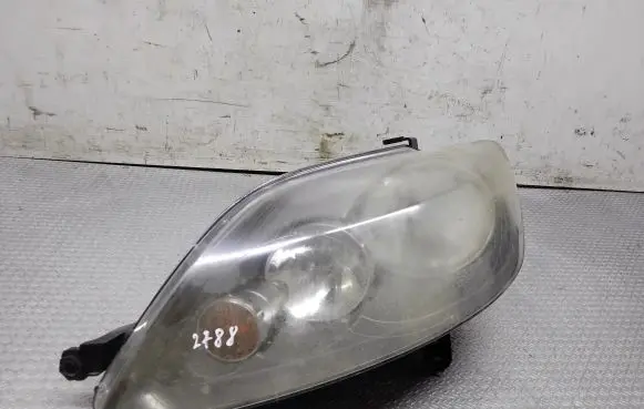 Volkswagen Golf Plus Headlight/headlamp 5M1941005B