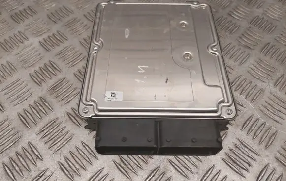 Audi A7 S7 4G Engine control unit/module 4G0906014E 4H0906014