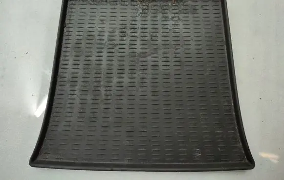 BMW X5 E70 Panel drawer/shelf pad 