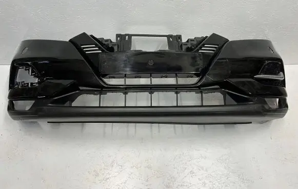 Nissan Qashqai Front bumper 62022-HV00H