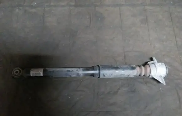 Audi A4 S4 B8 8K Rear shock absorber/damper 8T0513035M