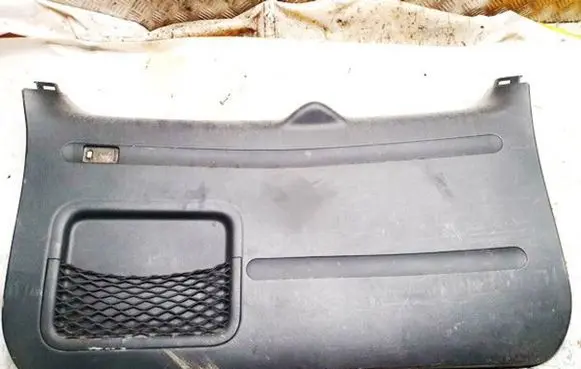Toyota RAV 4 (XA30) Other trunk/boot trim element 677514204 67751-4205