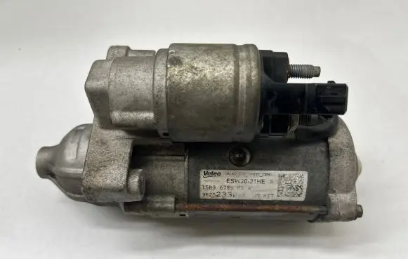 Citroen Berlingo Starter motor 9825233080 15B96785KS ESW2021HE