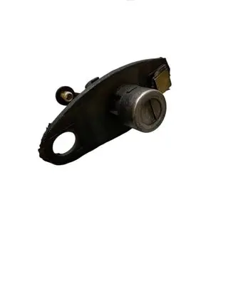 SsangYong Rexton I Tailgate exterior lock 